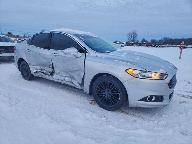 Ford Fusion Se Image 2