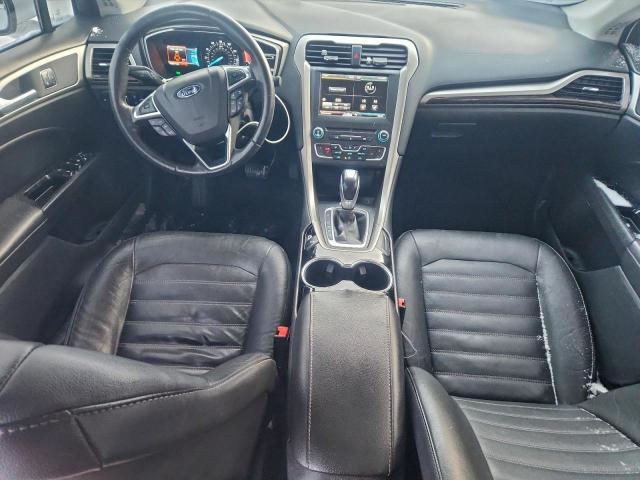 Ford Fusion Se Image 6