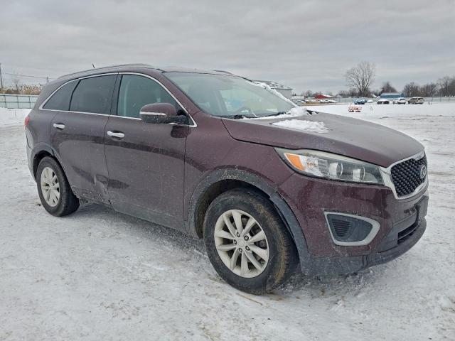 Kia Sorento Lx Image 13