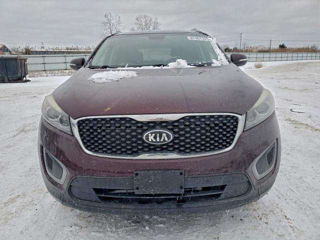 Kia Sorento Lx Image 8