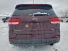 Kia Sorento Lx Image 7