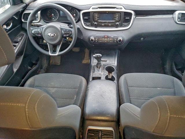 Kia Sorento Lx Image 10