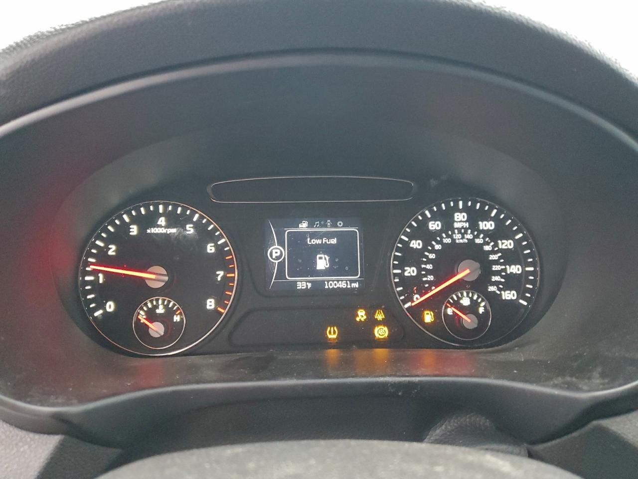 Kia Sorento Lx Image 2