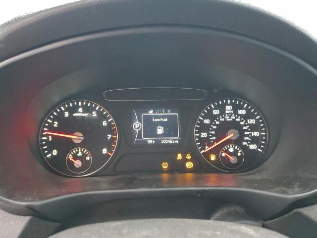 Kia Sorento Lx Image 2