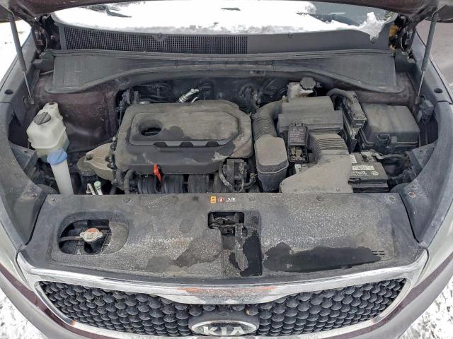 Kia Sorento Lx Image 5