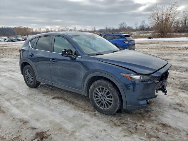 Mazda Cx Touring Image 3