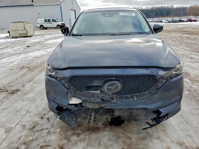 Mazda Cx Touring Image 4