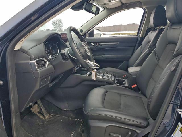 Mazda Cx Touring Image 6