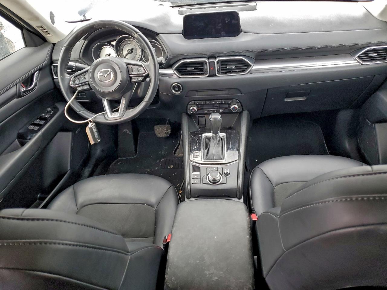 Mazda Cx Touring Image 11