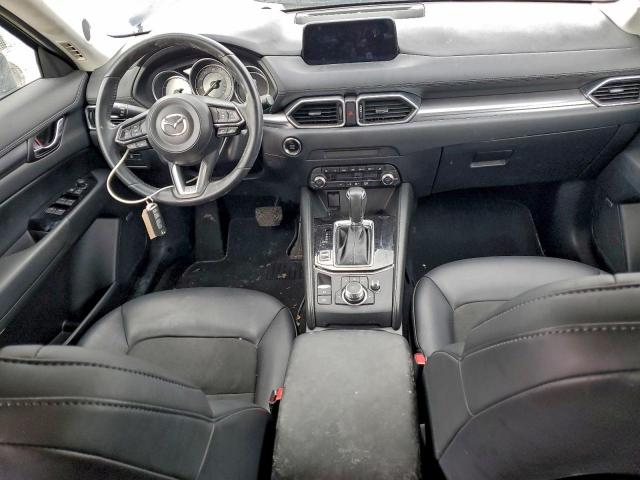 Mazda Cx Touring Image 11