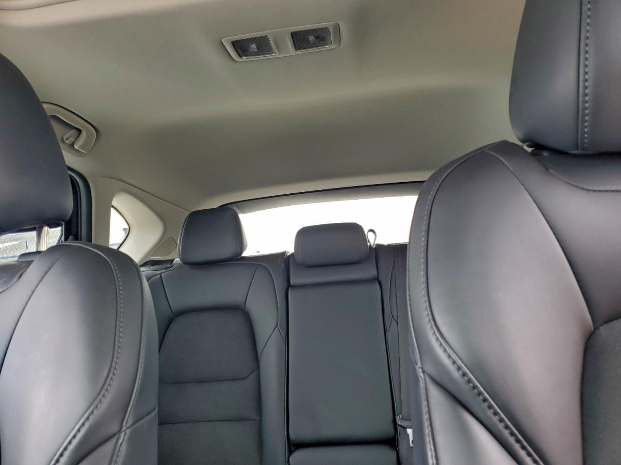 Mazda Cx Touring Image 9