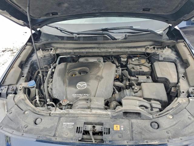 Mazda Cx Touring Image 8