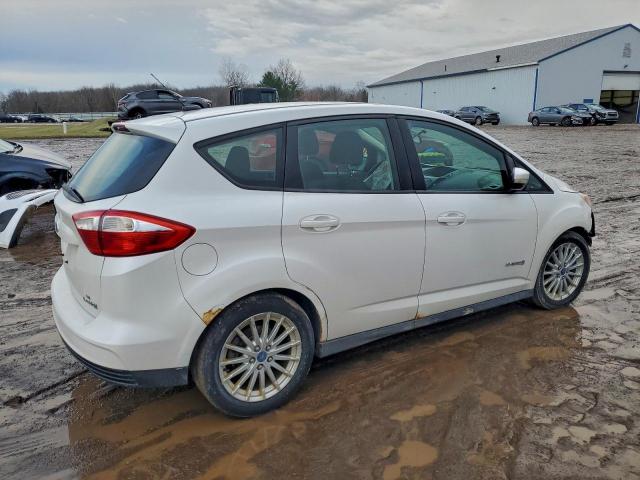 Ford Cmax Se Image 2
