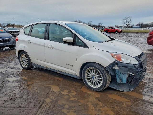 Ford Cmax Se Image 12