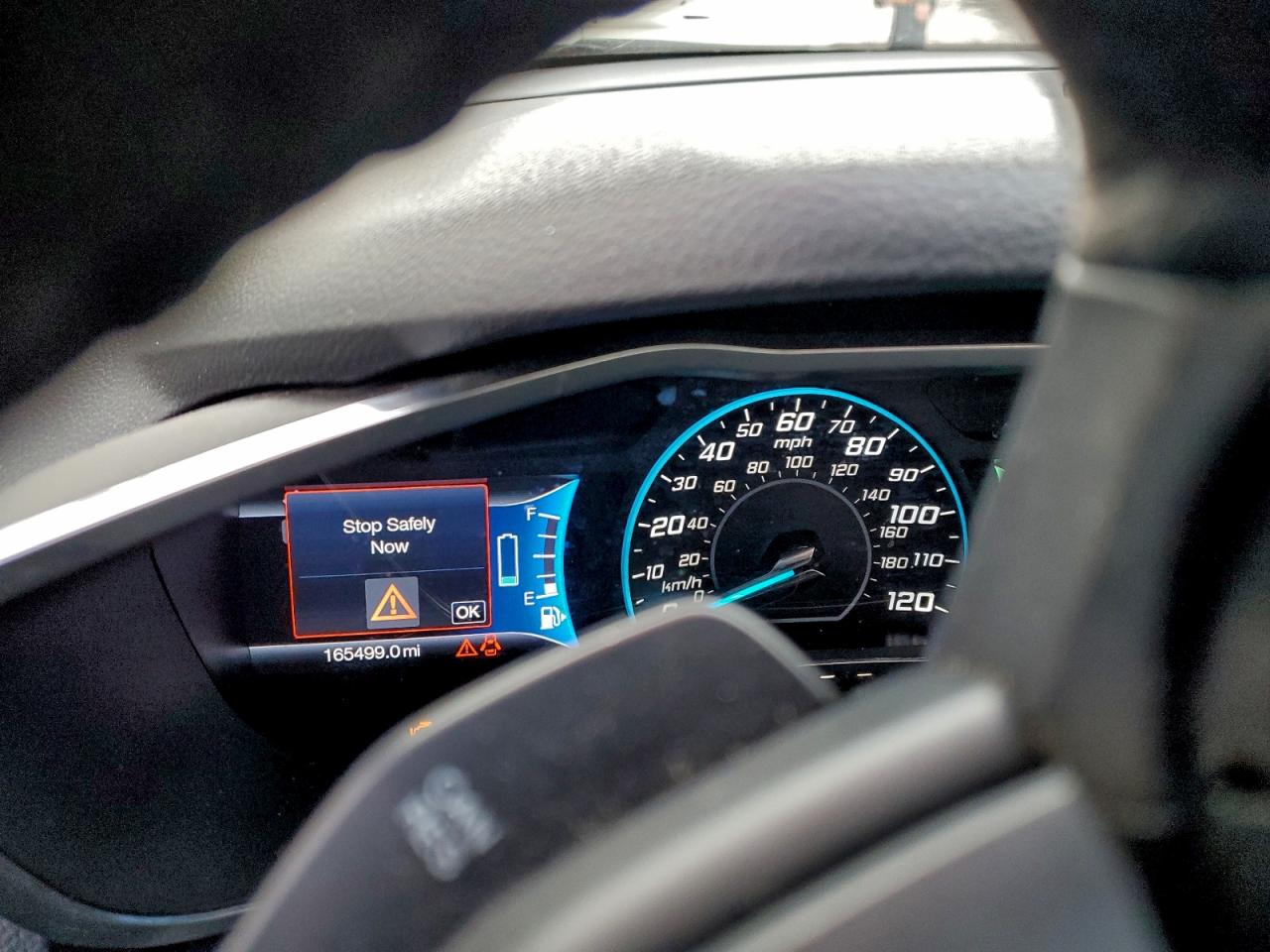 Ford Cmax Se Image 6