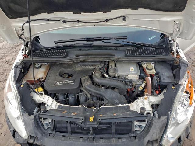 Ford Cmax Se Image 9