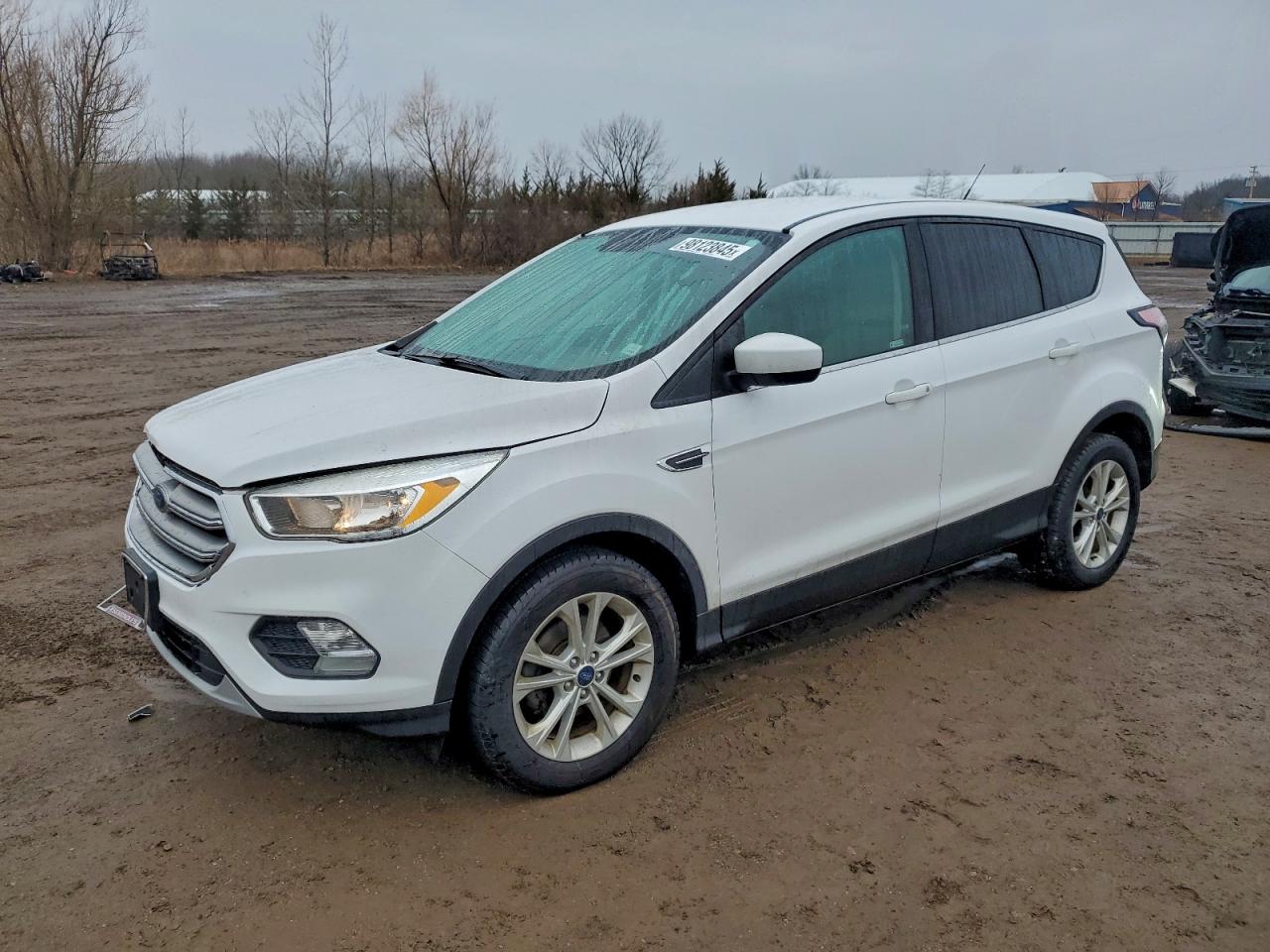 Ford Escape Se Image 1