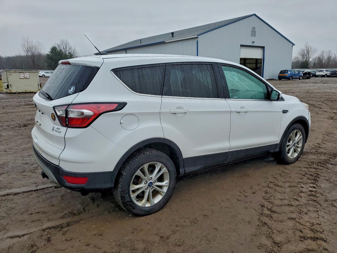Ford Escape Se Image 12