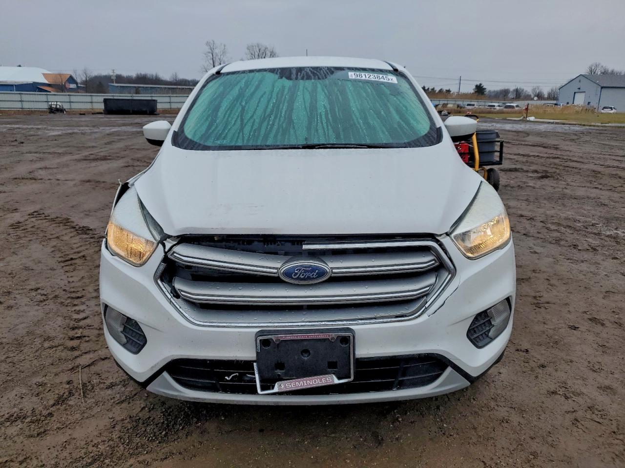 Ford Escape Se Image 4