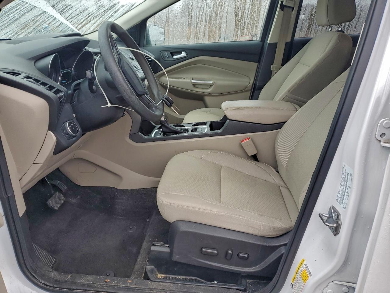 Ford Escape Se Image 7