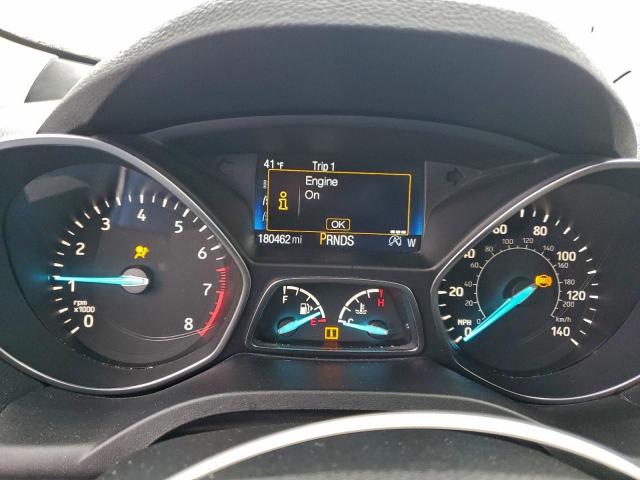 Ford Escape Se Image 9