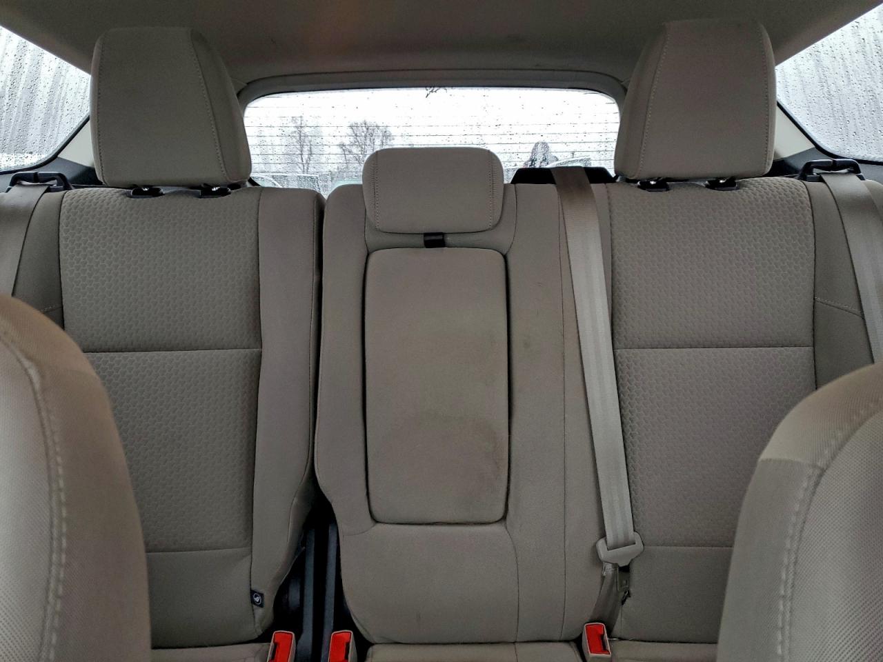 Ford Escape Se Image 10