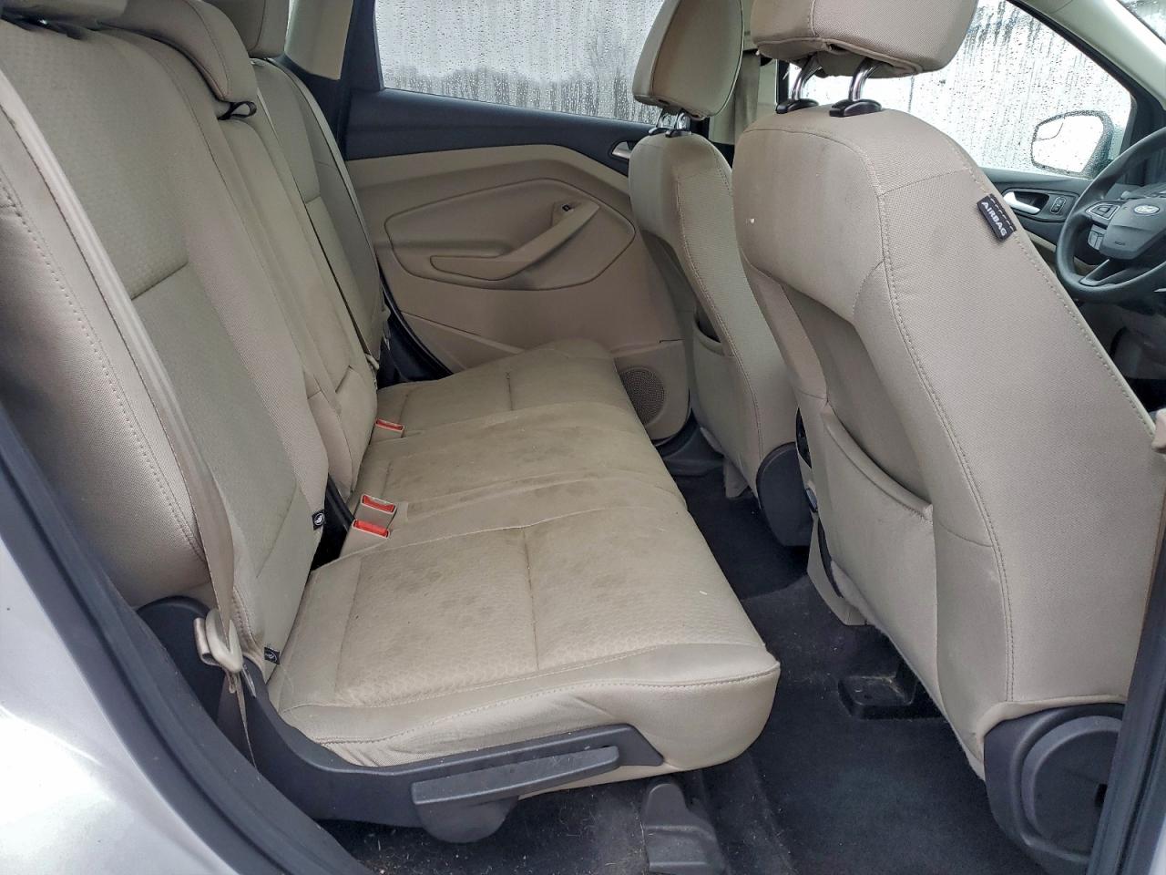 Ford Escape Se Image 5