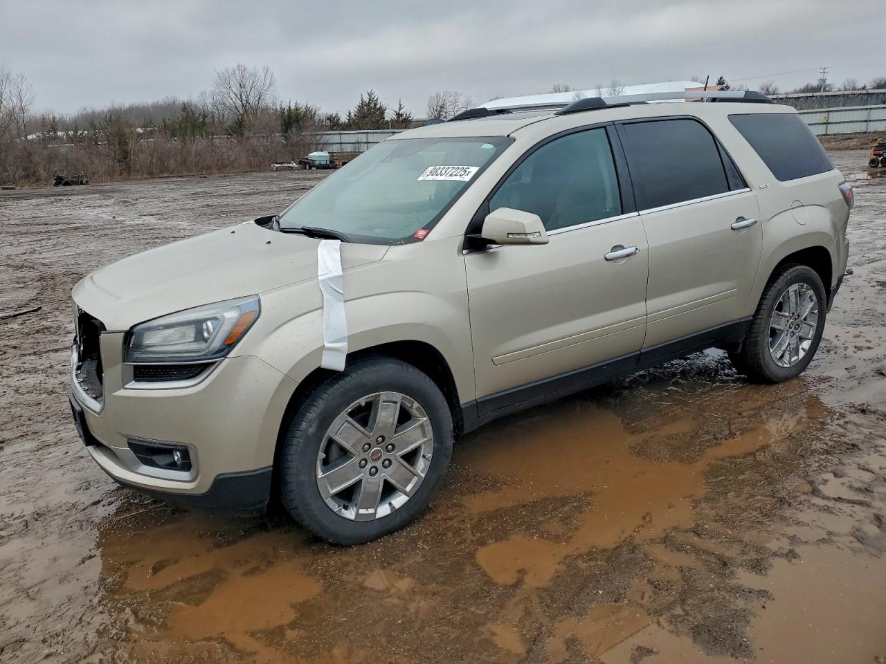 GMC Acadia Slt-2 Image 1