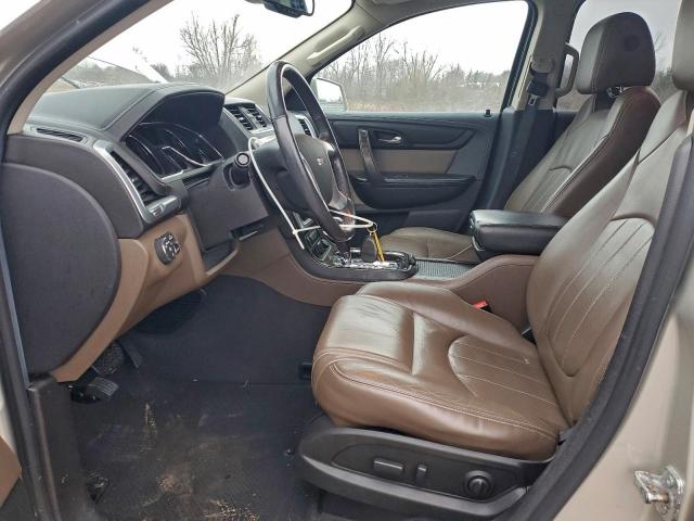 GMC Acadia Slt-2 Image 8