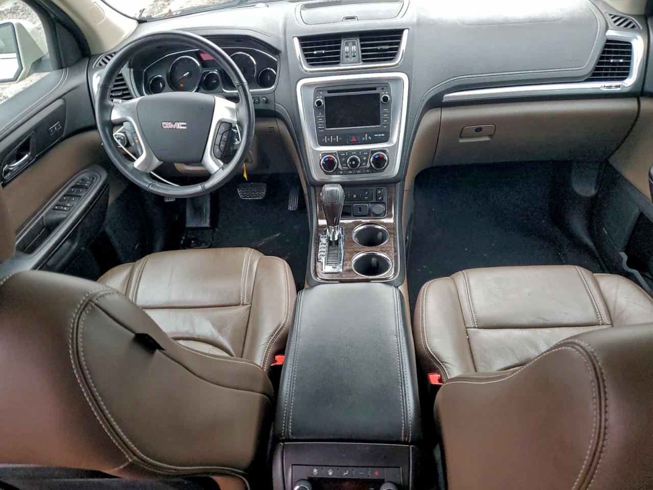 GMC Acadia Slt-2 Image 13