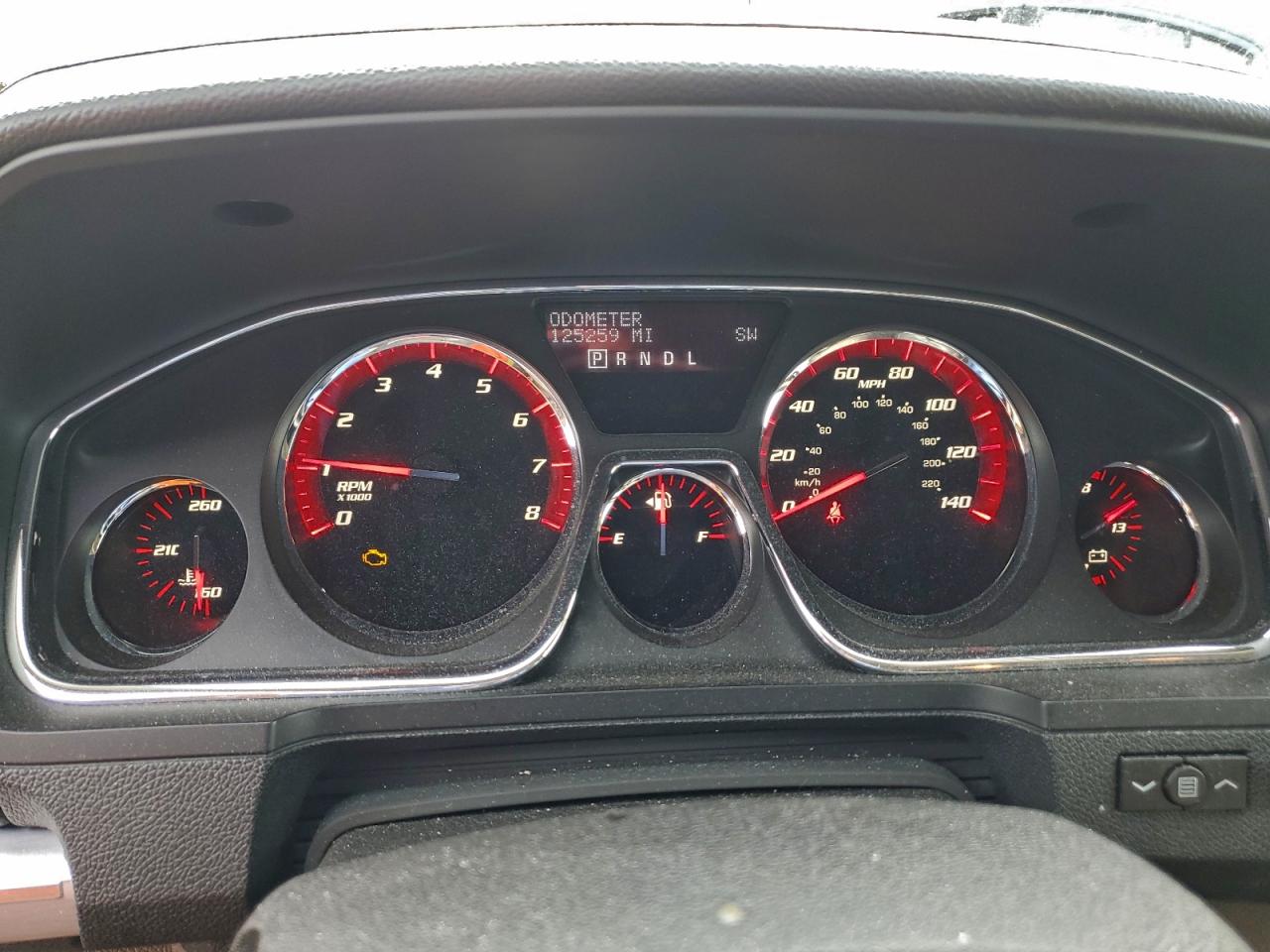 GMC Acadia Slt-2 Image 5