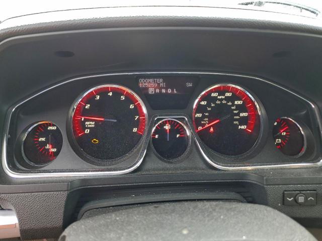 GMC Acadia Slt-2 Image 5