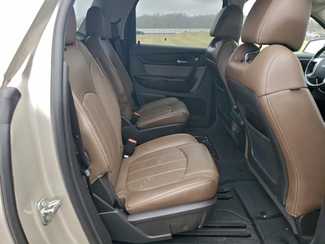 GMC Acadia Slt-2 Image 10