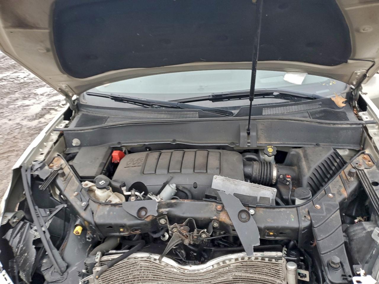 GMC Acadia Slt-2 Image 6