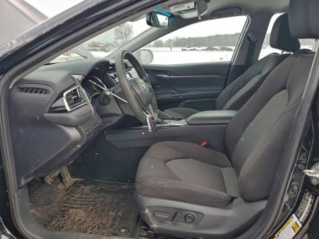 Toyota Camry L Image 7