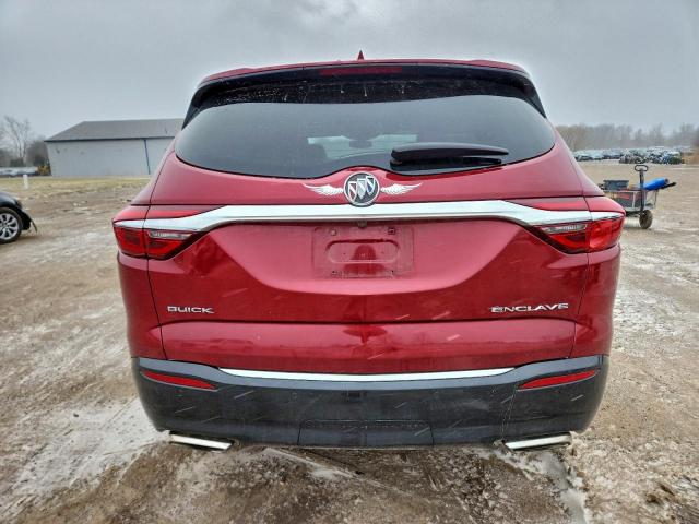 Buick Enclave Essence Image 4