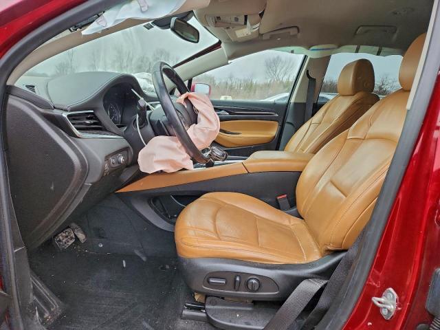 Buick Enclave Essence Image 8