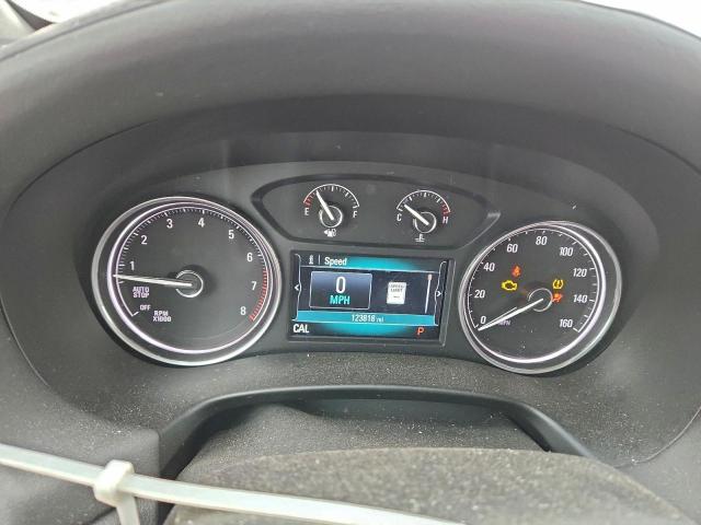 Buick Enclave Essence Image 11