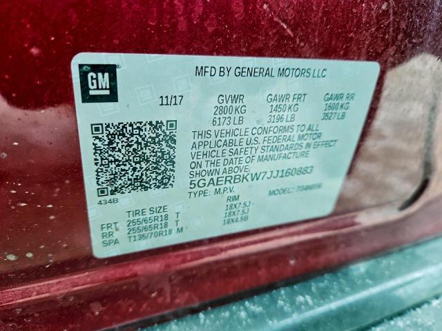 Buick Enclave Essence Image 10