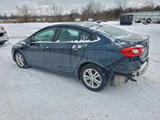 Chevrolet Cruze Lt Image 5