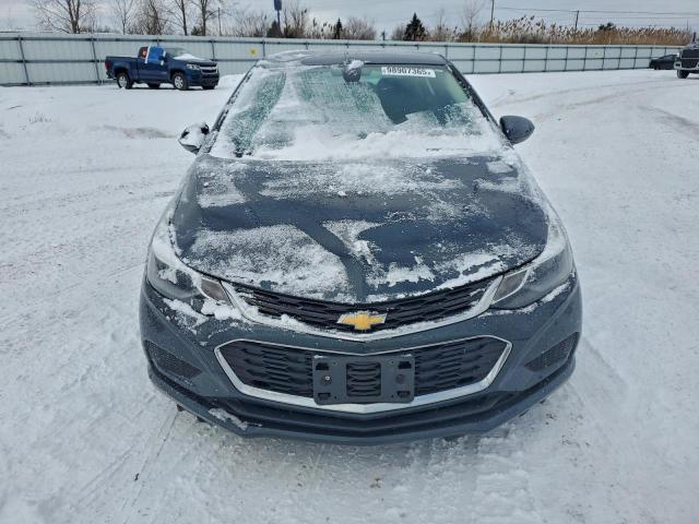 Chevrolet Cruze Lt Image 11