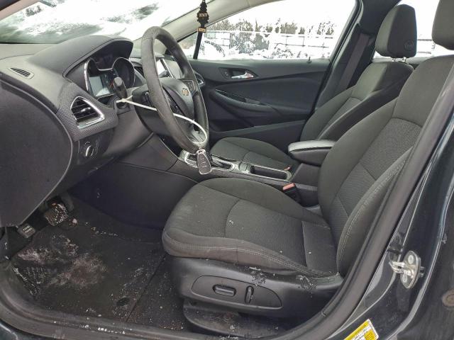 Chevrolet Cruze Lt Image 2