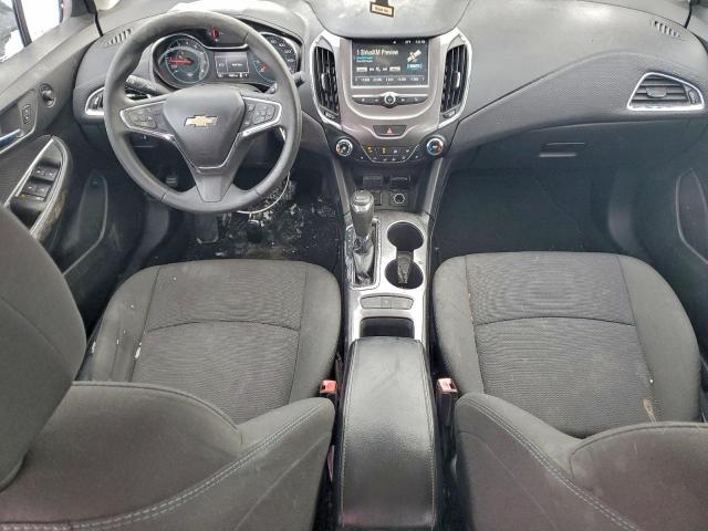 Chevrolet Cruze Lt Image 6