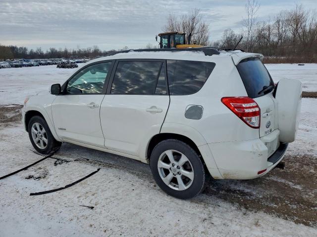 Toyota RAV4 Limited Image 2