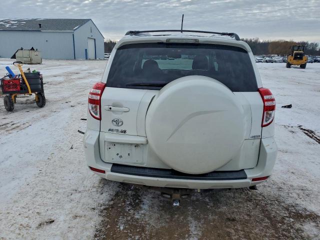 Toyota RAV4 Limited Image 13