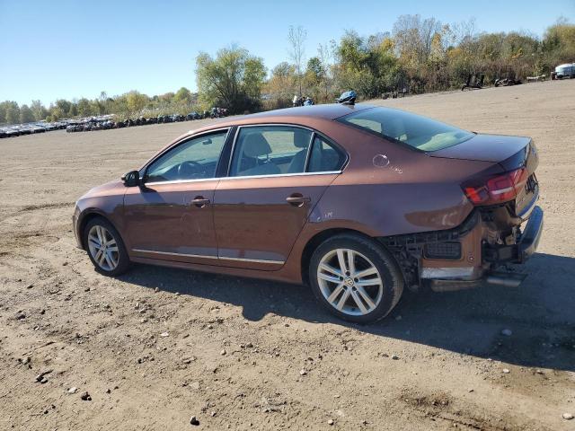 Volkswagen Jetta Sel Image 6