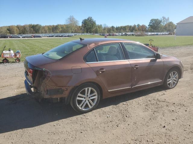 Volkswagen Jetta Sel Image 2