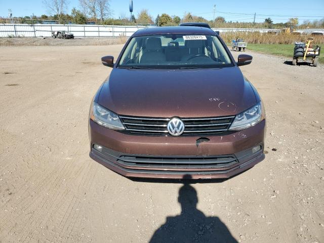 Volkswagen Jetta Sel Image 4