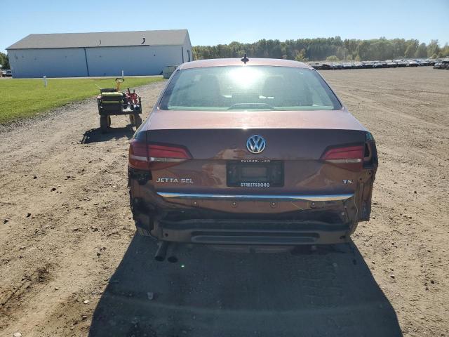 Volkswagen Jetta Sel Image 5