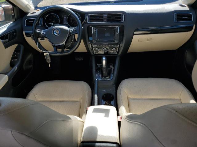 Volkswagen Jetta Sel Image 11